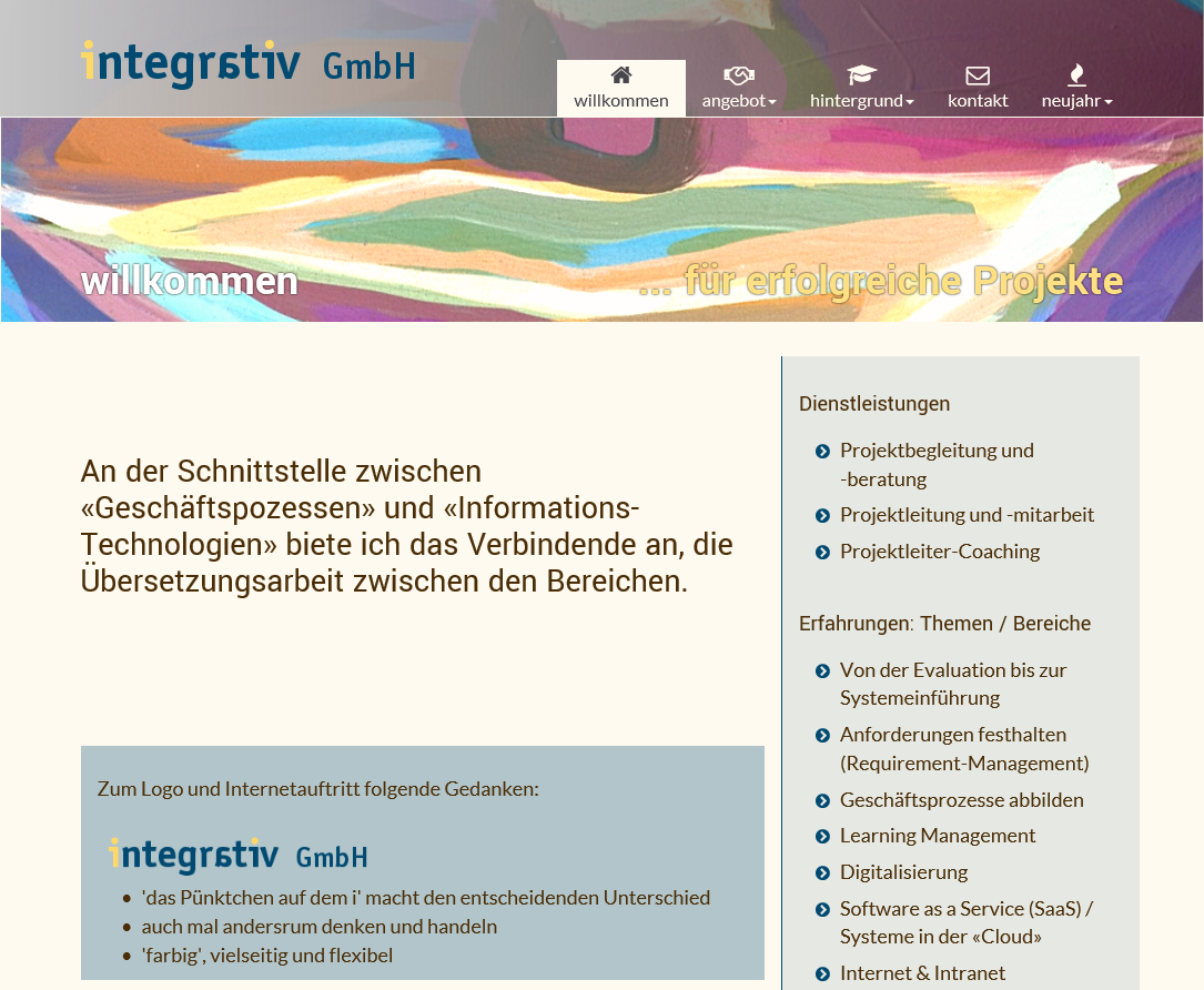 integrativ GmbH