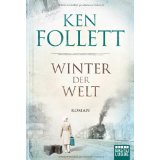 Ken Follett - Band 2, Winter der Welt